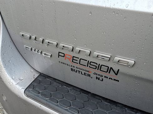 Certified 2017 Dodge Durango R/T image 32