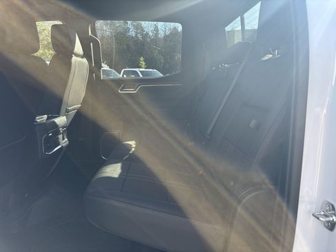 New 2026 Chevrolet Silverado 1500 High Country AWD/4WD image 25