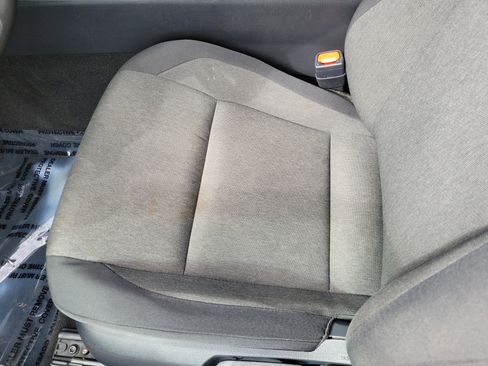 Certified 2025 Toyota Camry LE image 22