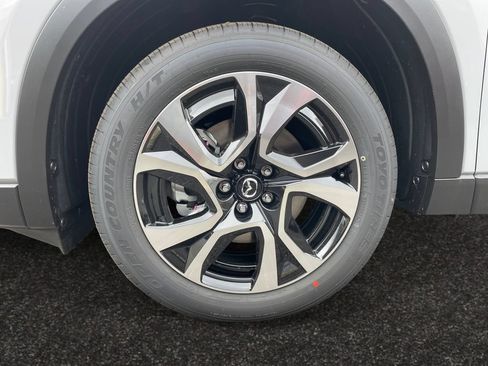 New 2026 MAZDA CX-5 Preferred AWD/4WD image 13