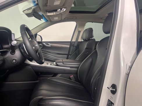 Used 2023 Genesis GV80 2.5T w/ Prestige Package image 22