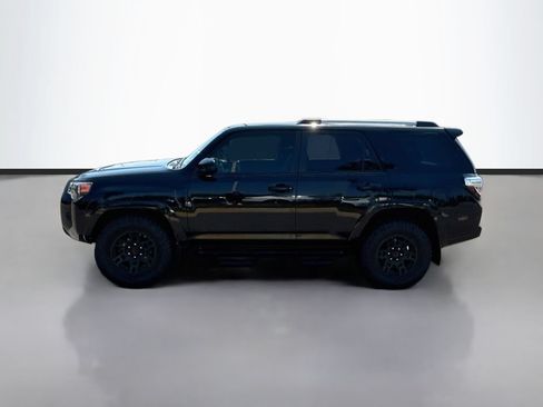 Used 2023 Toyota 4Runner SR5 RWD image 4