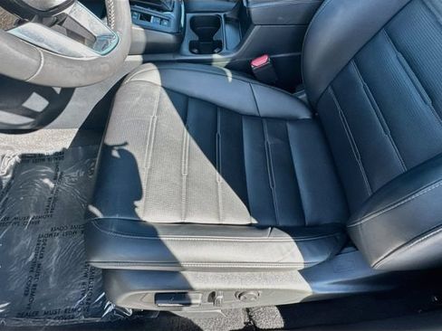 Certified 2025 Honda CR-V EX-L image 15