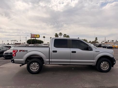 Used 2020 Ford F150 XL w/ Equipment Group 101A Mid image 11