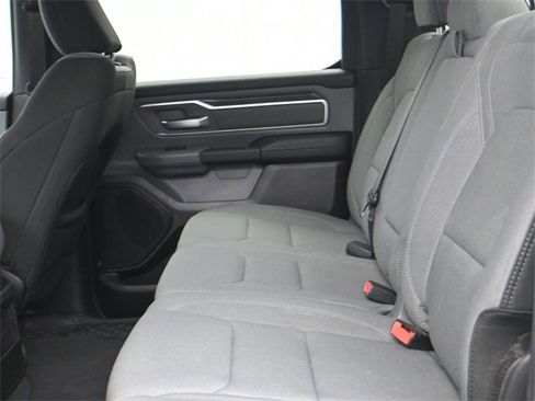 Used 2022 RAM 1500 Big Horn image 20