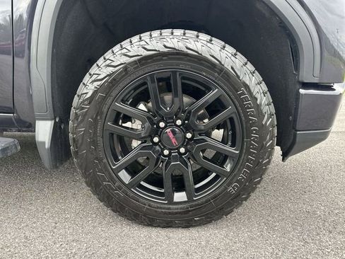 Used 2022 GMC Sierra 1500 Elevation w/ Elevation Premium Package AWD/4WD image 20