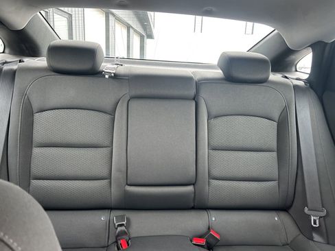 Used 2016 Chevrolet Malibu LS image 16