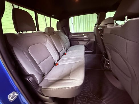 Used 2022 RAM 1500 Big Horn image 21