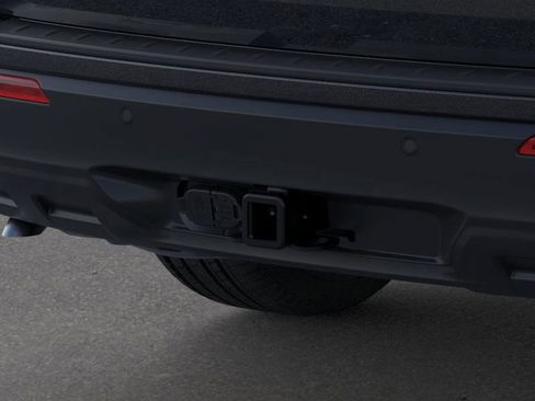 New 2026 Ford Explorer Active image 23