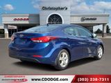 Used 2016 Hyundai Elantra Value Edition image 3
