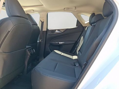 Used 2026 Lexus NX 350 AWD w/ Accessory Package (Z1) image 9
