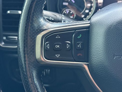 Used 2021 RAM 1500 Rebel w/ Rebel Level 1 Equipment Group image 26