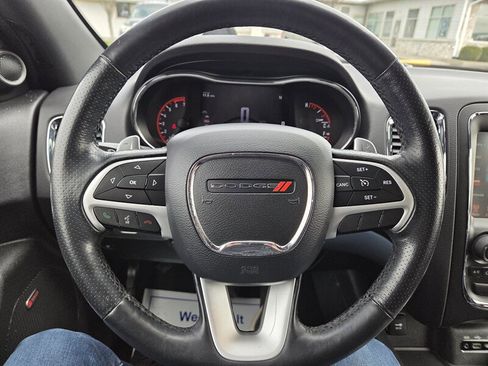 Used 2017 Dodge Durango R/T image 15