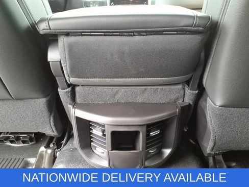 New 2026 RAM 5500 Tradesman AWD/4WD image 27