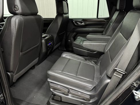 Used 2023 Chevrolet Tahoe LT AWD/4WD image 12