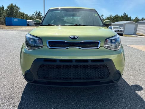 Used 2014 Kia Soul + image 27