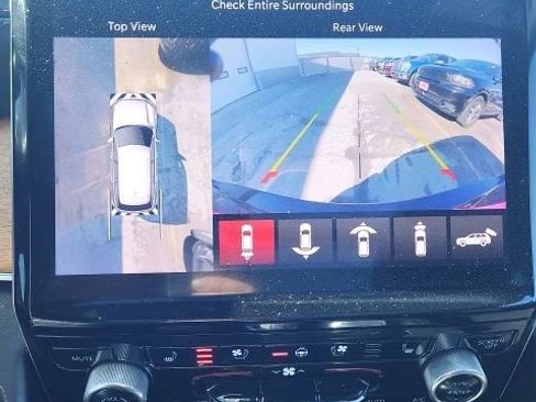 Used 2021 Jeep Grand Cherokee L Summit image 8