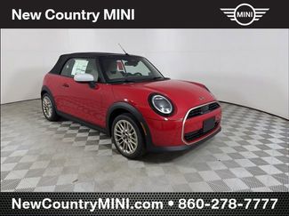 New 2026 MINI Cooper Convertible video 1