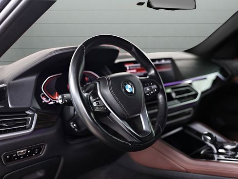 Used 2020 BMW X6 xDrive40i w/ Premium Package image 36