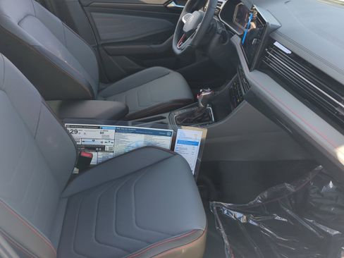 New 2026 Volkswagen Jetta GLI Autobahn image 18