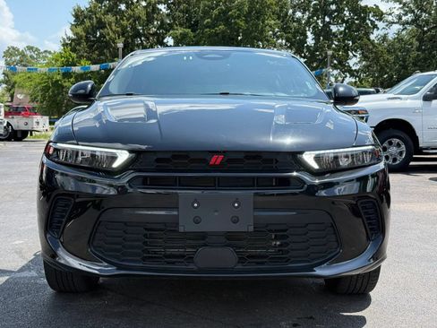 Used 2024 Dodge Hornet R/T w/ R/T Blacktop Package AWD/4WD image 3