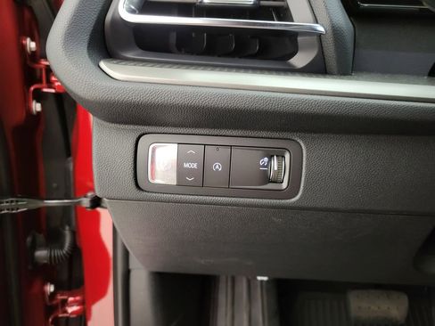 New 2026 Chevrolet Traverse LT w/ Midnight/Sport Edition image 30