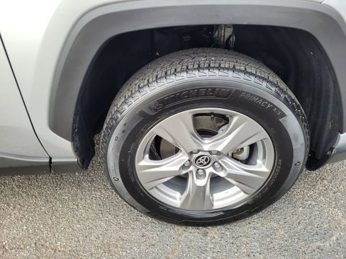 Certified 2023 Toyota RAV4 XLE image 15