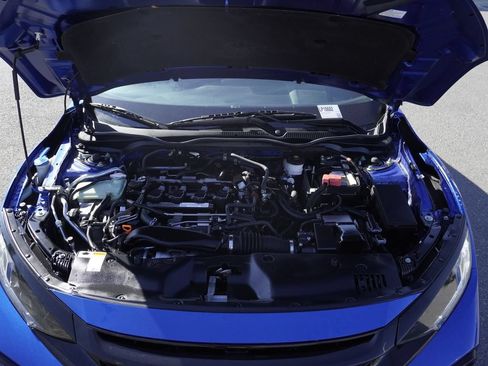 Used 2020 Honda Civic LX image 35