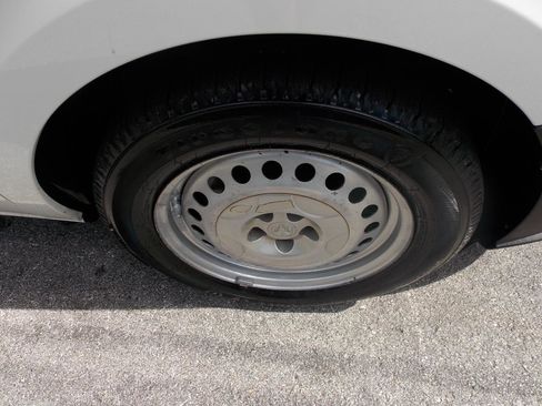 Used 2019 RAM ProMaster City Tradesman FWD image 24