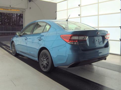 Used 2017 Subaru Impreza 2.0i image 7
