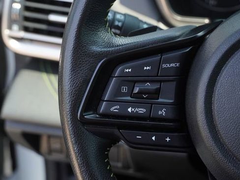 Used 2024 Subaru Outback Onyx Edition XT image 29