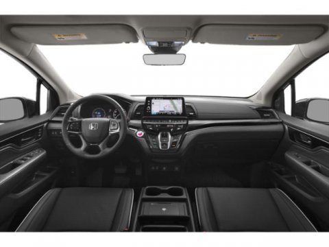 Used 2027 Honda Odyssey Elite image 4