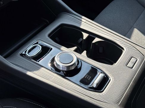 New 2026 Jeep Cherokee Laredo AWD/4WD image 27