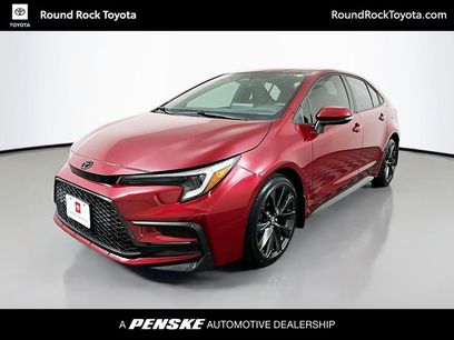 Used 2024 Toyota Corolla SE