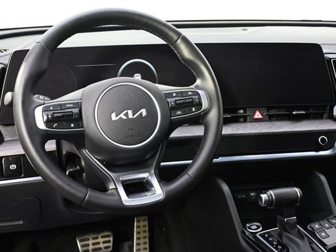 Used 2023 Kia Sportage X-Pro Prestige AWD/4WD image 10