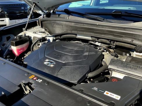 Used 2022 Hyundai Palisade Calligraphy w/ Cargo Package image 35