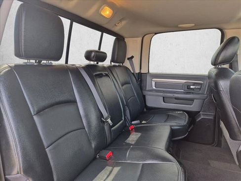 Used 2018 RAM 1500 Big Horn AWD/4WD image 26