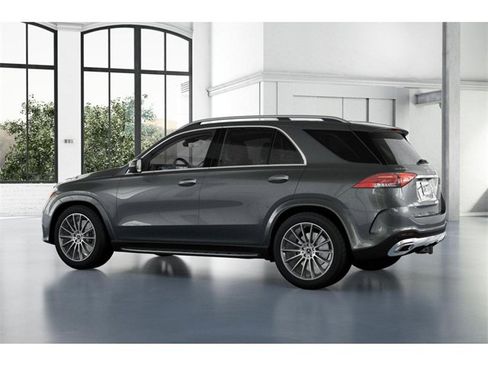 New 2026 Mercedes-Benz GLE 450 4MATIC image 31
