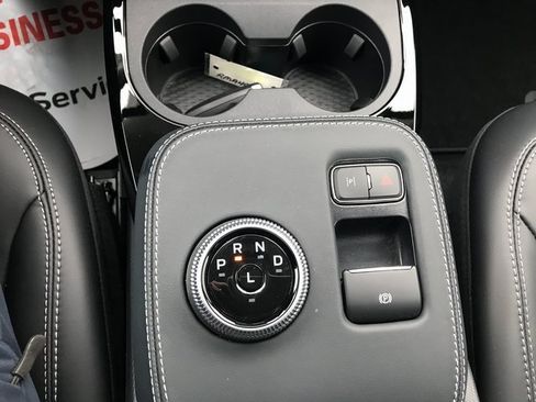 New 2024 Ford Mustang Mach-E Select w/ Comfort Package Lite image 15