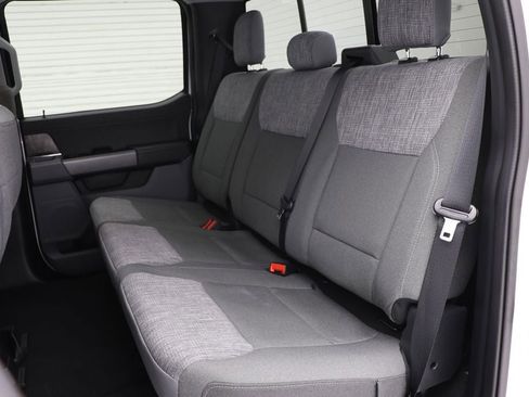 Used 2023 Ford F150 XLT w/ Equipment Group 302A High image 16