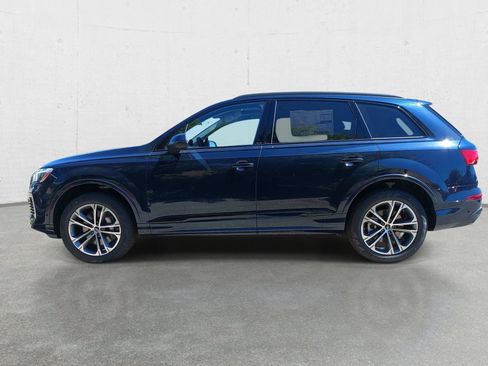 New 2026 Audi Q7 2.0T Premium Plus AWD/4WD image 8
