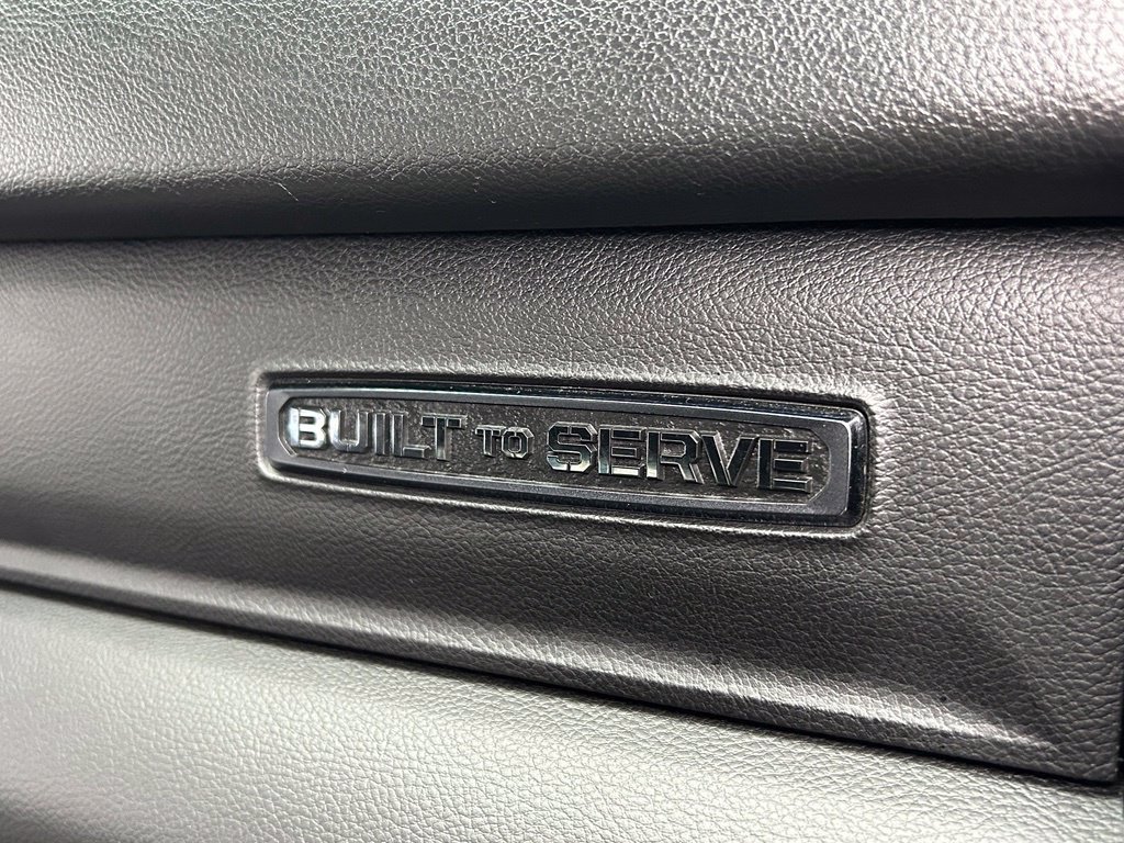 Used 2024 RAM 1500 Big Horn AWD/4WD image 47