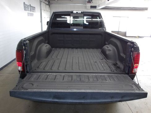 Used 2017 RAM 2500 Power Wagon w/ Comfort Group AWD/4WD image 19