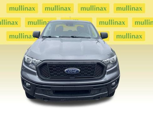 Used 2021 Ford Ranger XL w/ Equipment Group 101A High AWD/4WD image 2