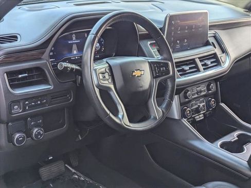 Used 2022 Chevrolet Tahoe LT RWD image 10