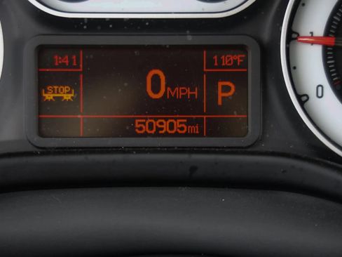 Used 2016 FIAT 500L Pop FWD image 39