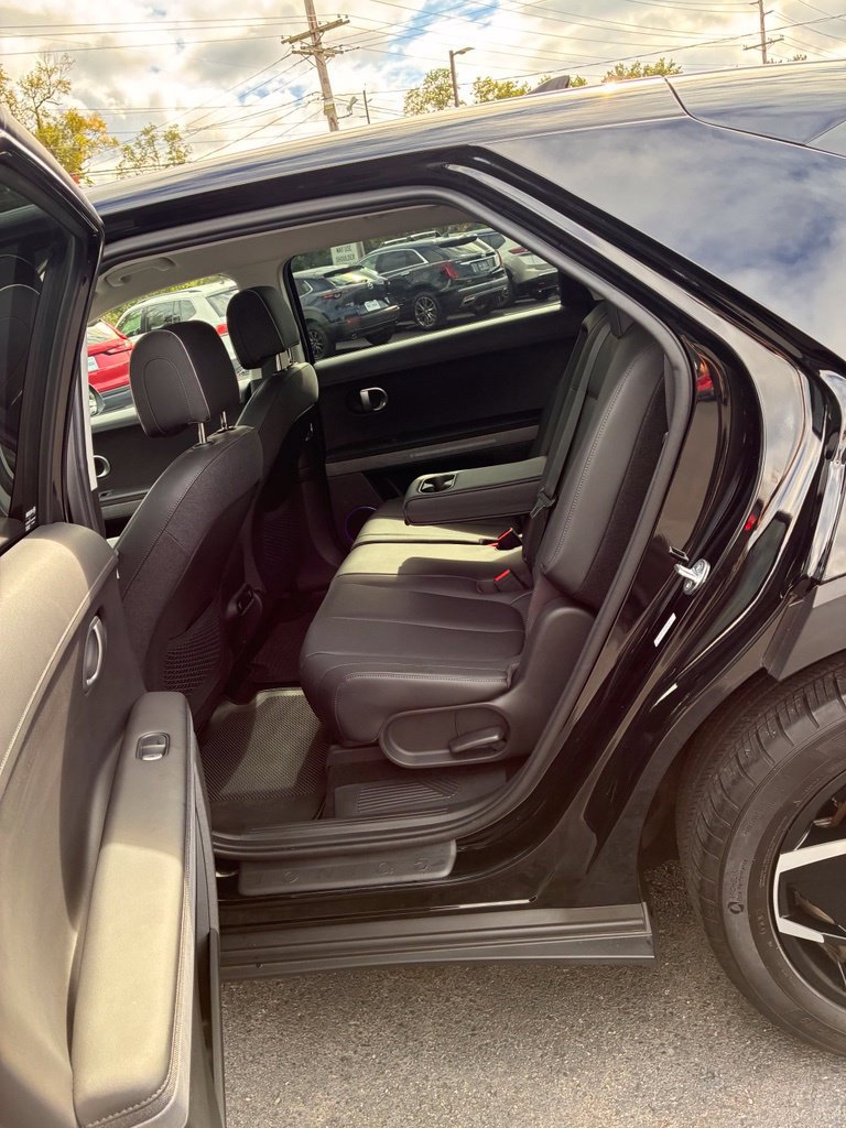 Certified 2023 Hyundai Ioniq 5 SEL AWD/4WD image 25