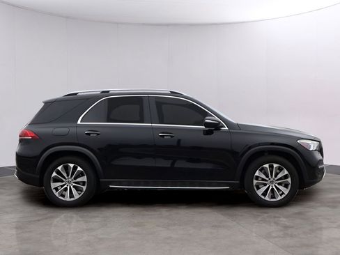 Used 2023 Mercedes-Benz GLE 350 4MATIC image 4