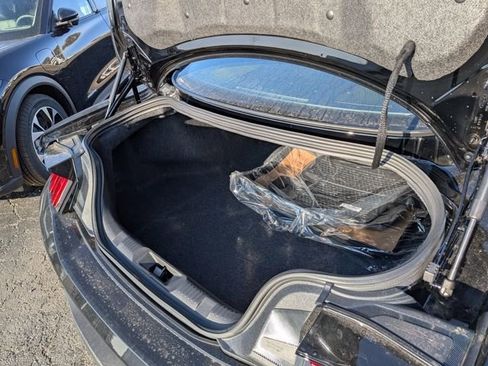 New 2026 Ford Mustang Premium image 14