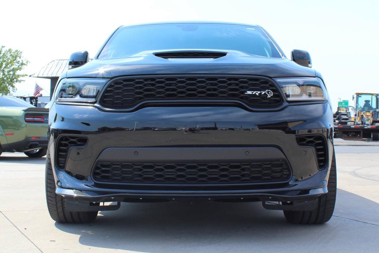 Used 2026 Dodge Durango SRT Hellcat AWD/4WD image 75